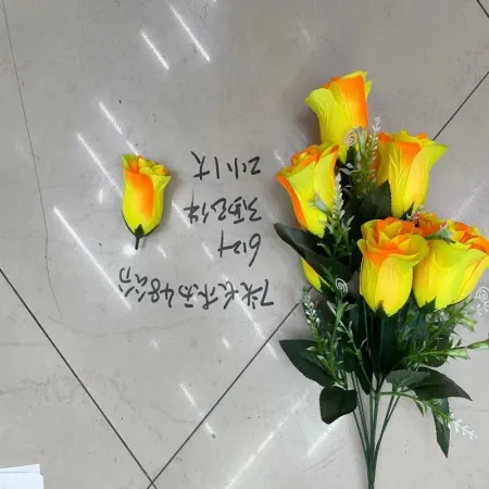 The occurrence of seven rose buds and artificial rose flowers is indeed a case of opposing and killing the Buddha The occurrence of seven rose buds and artificial rose flowers is indeed a case of opposing and killing the Buddha
